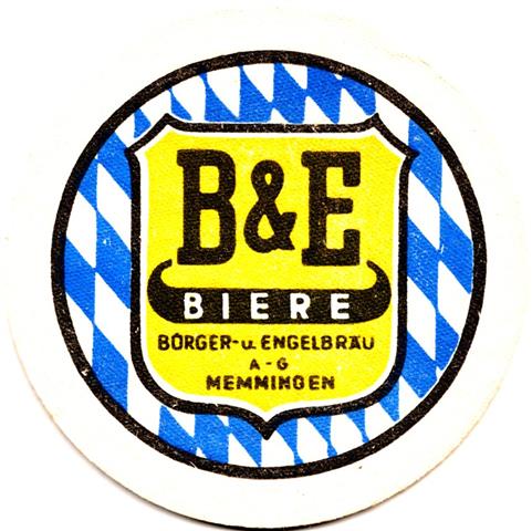 memmingen mm-by memminger b&e rund 1a (215-logo 2fbg-schwarzgelb)